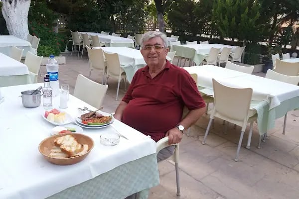 Tenekeli Restoran - Resim 5