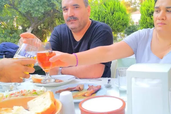 Tenekeli Restoran - Resim 18