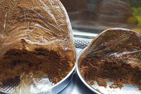 Bağcılar Güneşli Mahmutbey Çiğköfteci Musa Usta - Resim 2