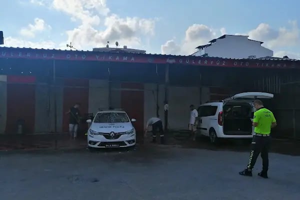 GÜLERYÜZ OTO YIKAMA - Resim 2