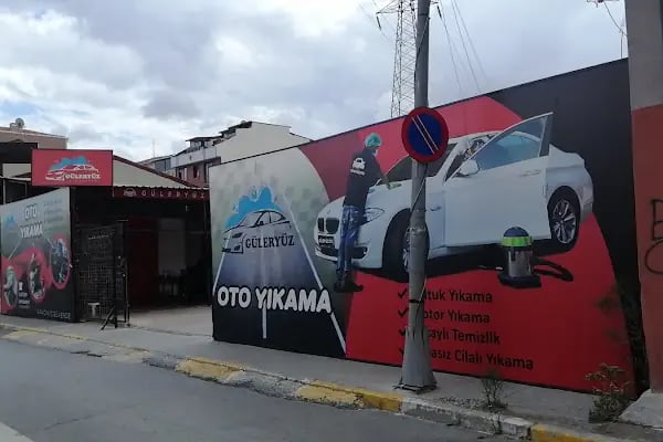 GÜLERYÜZ OTO YIKAMA - Resim 4