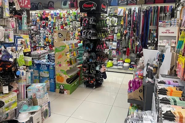 Lara Pet Center - Resim 20