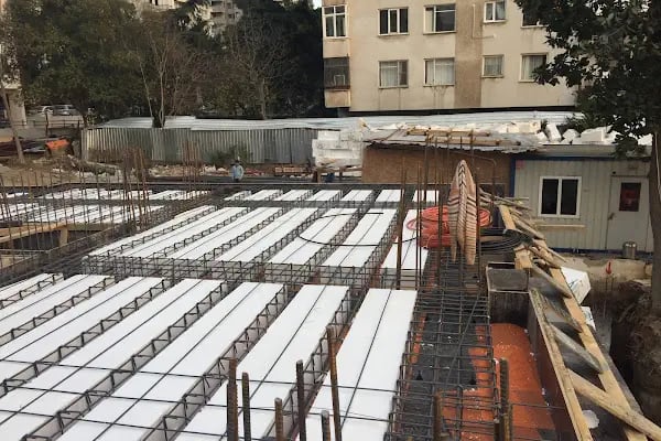 Bağcılar Meydan İstasyonu - Resim 14