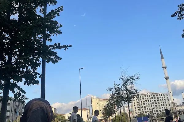 Bağcılar Meydan İstasyonu - Resim 10