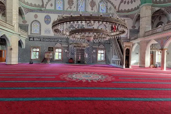 Bağcılar Meydan İstasyonu - Resim 4