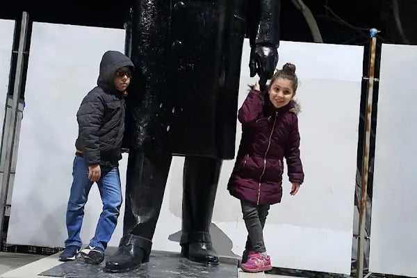 Bağcılar Meydan İstasyonu - Resim 15
