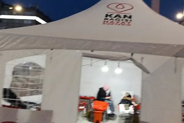 Bağcılar Meydan İstasyonu - Resim 19
