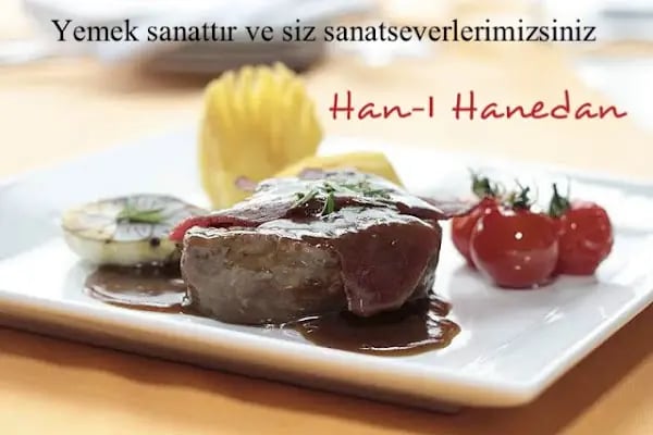 Han-ı Hanedan - Resim 2