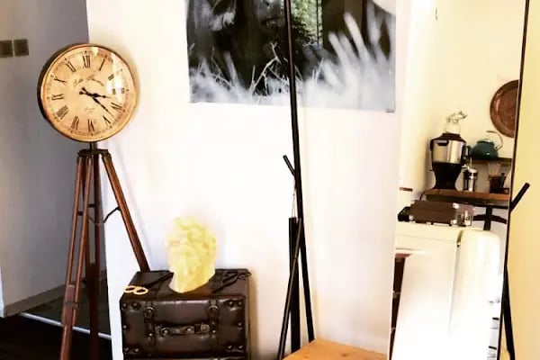 Sui Pilates Studio - Resim 11