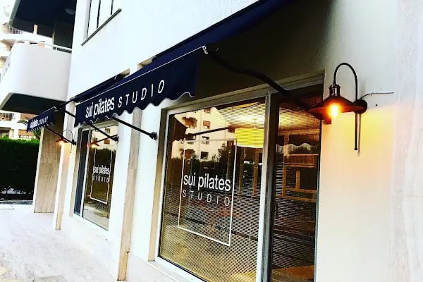 Sui Pilates Studio - Resim 5