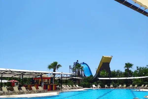 Park Aqua - Resim 7