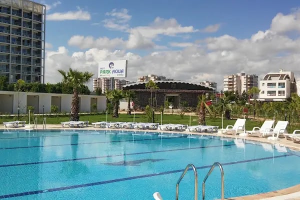 Park Aqua - Resim 6