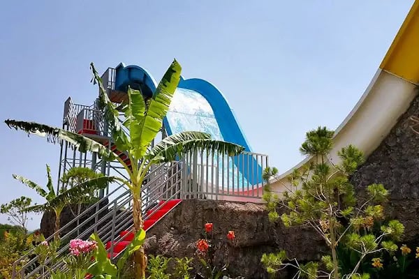 Park Aqua - Resim 19