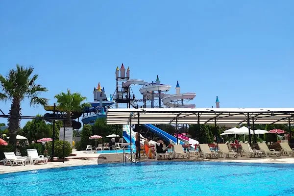 Park Aqua - Resim 4