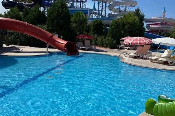 Park Aqua - Resim 11