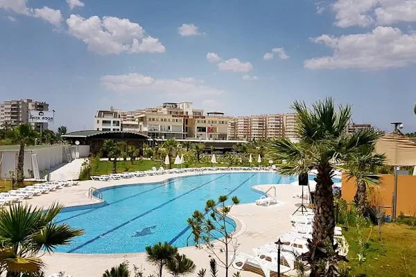 Park Aqua - Resim 8
