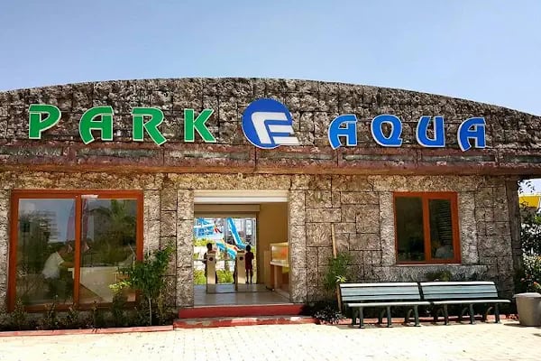 Park Aqua - Resim 9