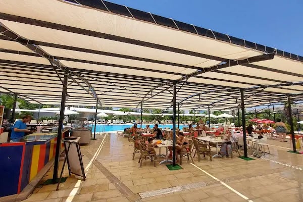 Park Aqua - Resim 14