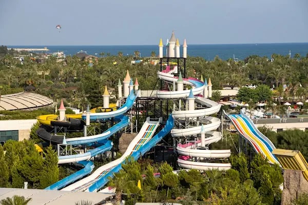 Park Aqua - Resim 5