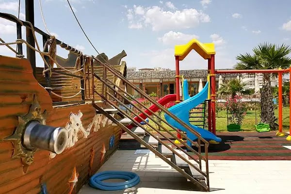 Park Aqua - Resim 10