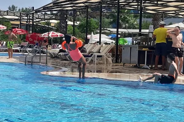 Park Aqua - Resim 16