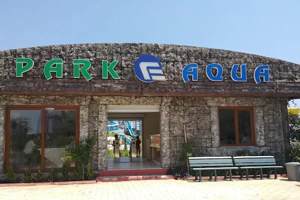 Park Aqua - Resim 2