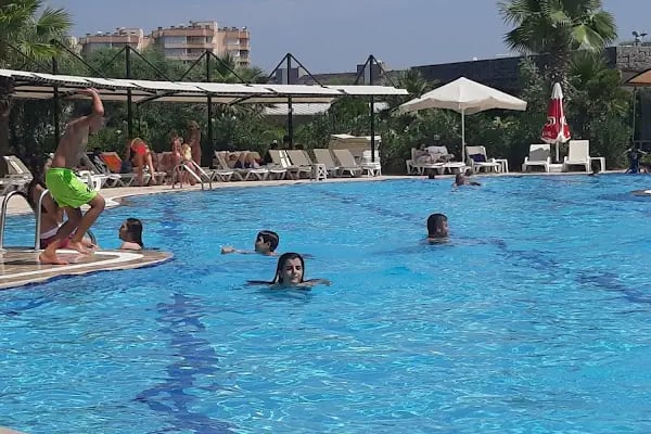 Park Aqua - Resim 13