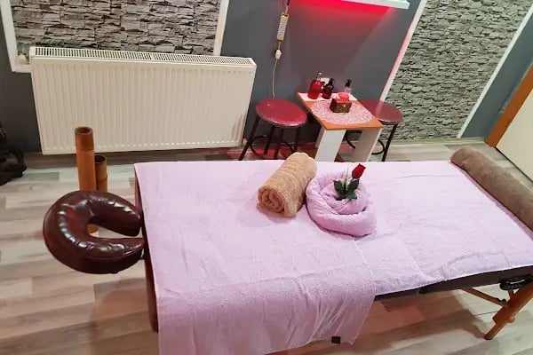 Edirne Rüyam Masaj ve Spa Salonu - Resim 10
