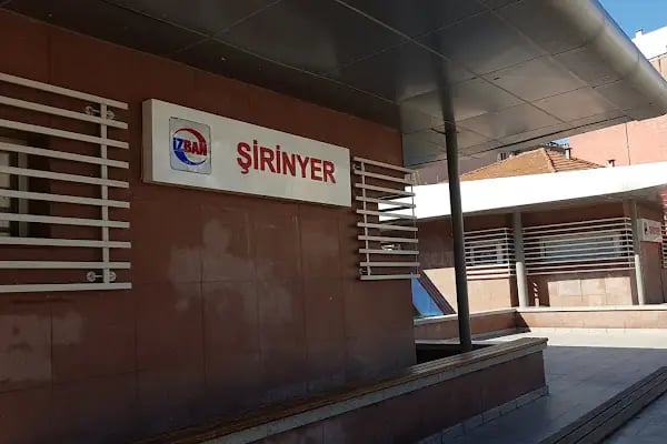 Şirinyer - Resim 6