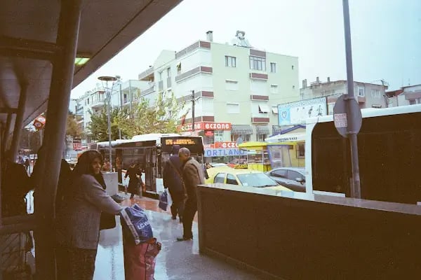 Şirinyer - Resim 17