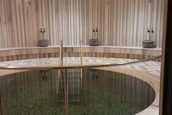 Maxwell Resort Hotel Spa - Resim 12