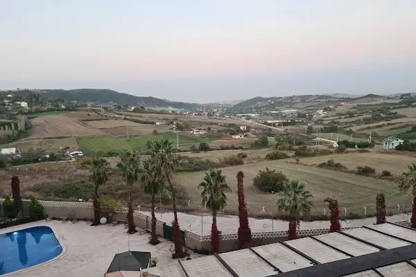 Maxwell Resort Hotel Spa - Resim 13