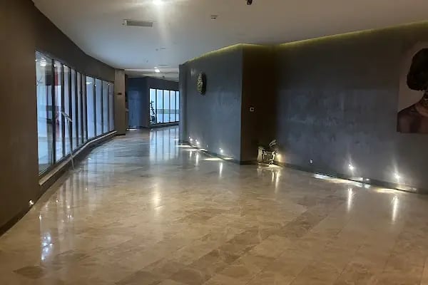 Maxwell Resort Hotel Spa - Resim 15