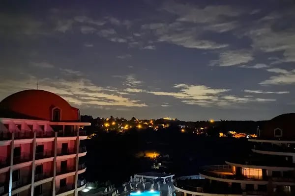 Maxwell Resort Hotel Spa - Resim 14