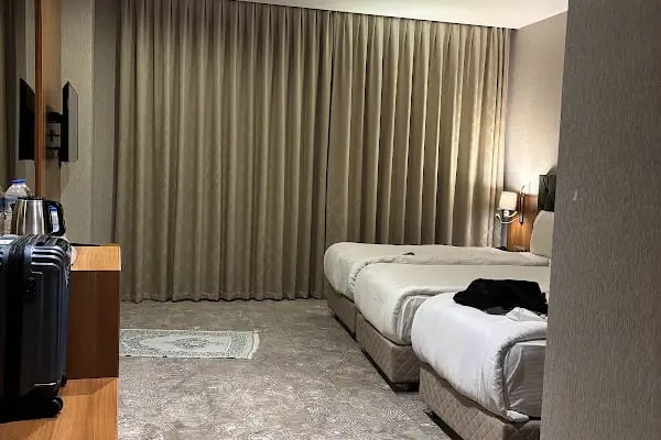 Maxwell Resort Hotel Spa - Resim 2
