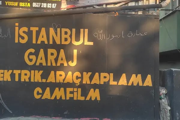 Yüzyil Oto Yikama - Resim 1