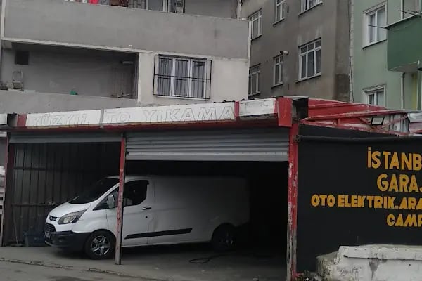 Yüzyil Oto Yikama - Resim 3