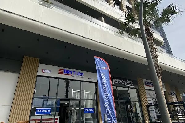 Dryturk Kuru Temizleme Halkapınar - Resim 6