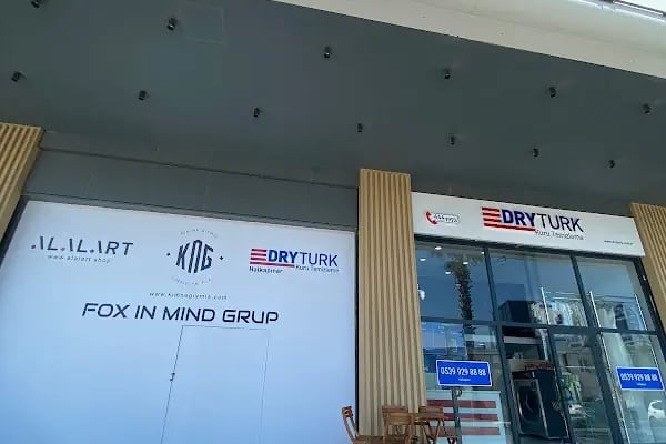 Dryturk Kuru Temizleme Halkapınar - Resim 16