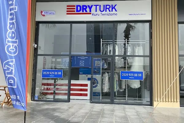Dryturk Kuru Temizleme Halkapınar - Resim 2