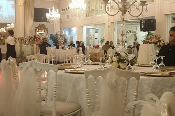 Osmanlı Davet Salonu - Resim 3