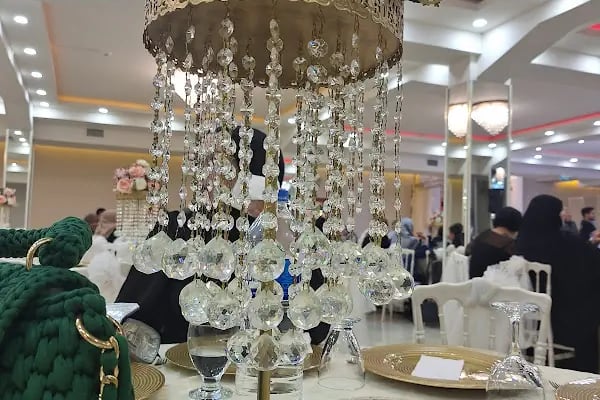 Osmanlı Davet Salonu - Resim 12