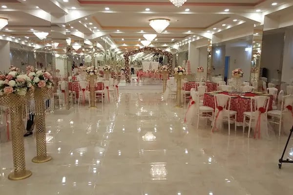 Osmanlı Davet Salonu - Resim 9