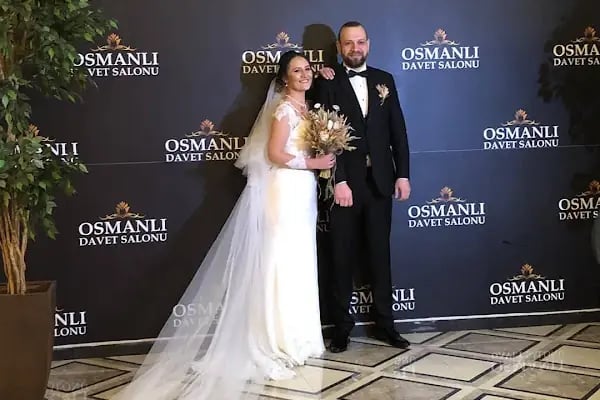 Osmanlı Davet Salonu - Resim 14