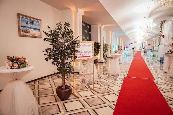 Osmanlı Davet Salonu - Resim 2
