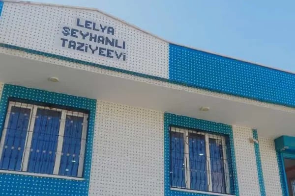 Eyyübiye Sosyal Hizmet Merkezi - Resim 4
