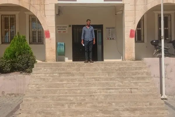 Eyyübiye Sosyal Hizmet Merkezi - Resim 6