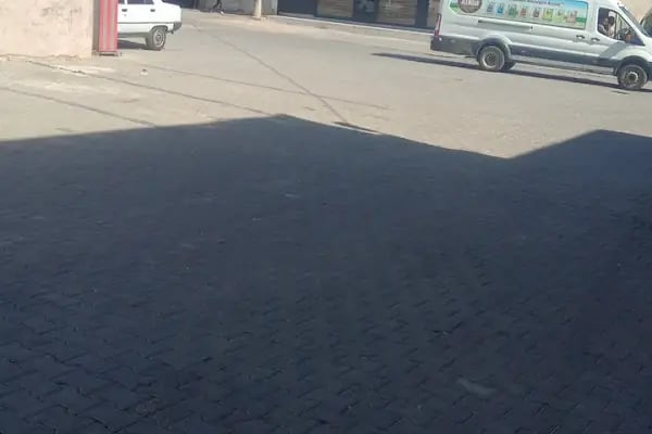 Eyyübiye Sosyal Hizmet Merkezi - Resim 2