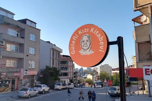 Gülefli Kızı Hediyelik Eşya - Resim 9