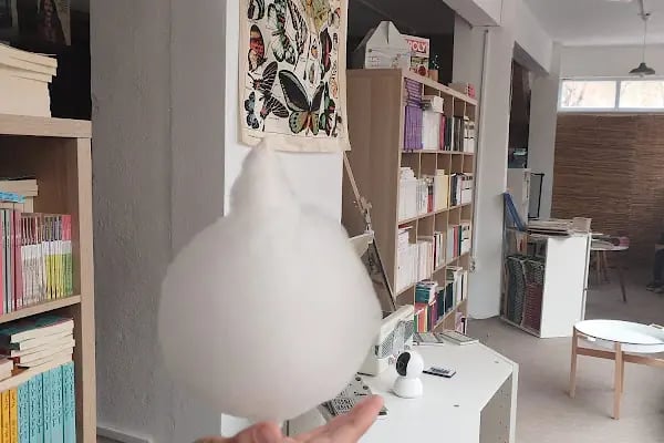 Gülefli Kızı Hediyelik Eşya - Resim 4